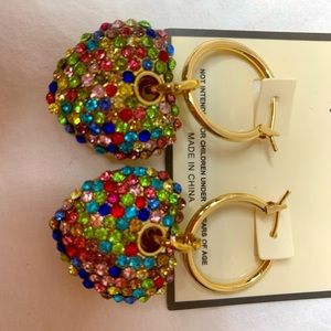 Women’s Earring and Bracelet set